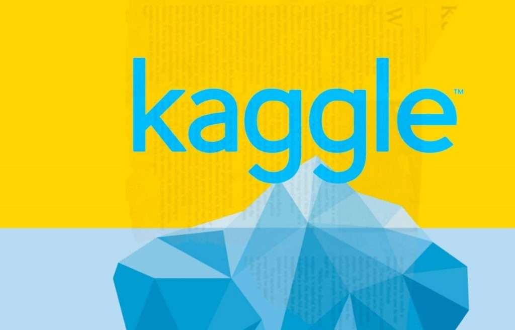 تکمیل و ارتقا سطح حساب کاربری kaggle